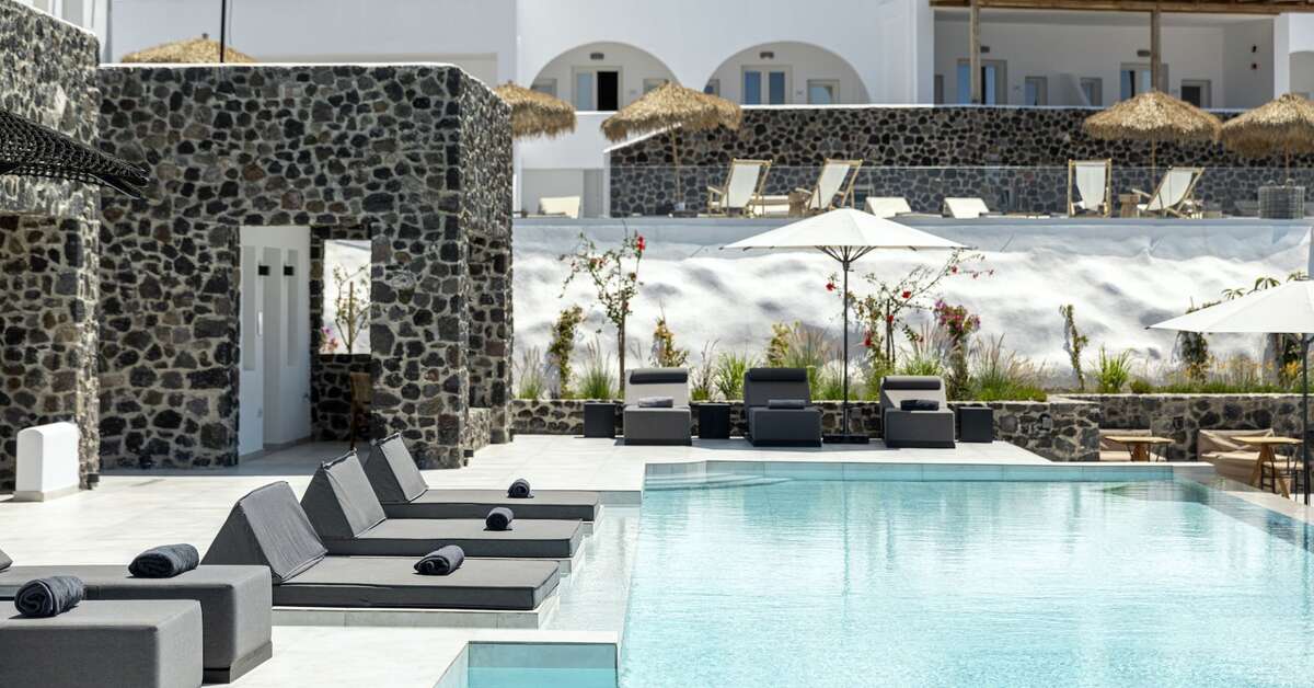 Ein Foto Secret View Hotel