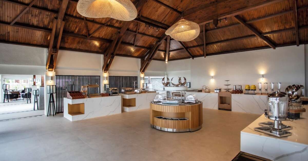 Een foto van Sea Diamond Boutique Hotel & Spa