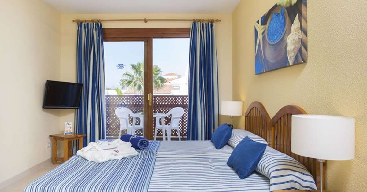Een foto van Globales Tamaimo Tropical