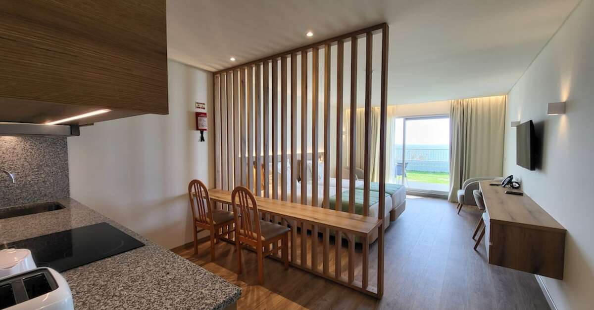 Een foto van Hotel Roca Mar