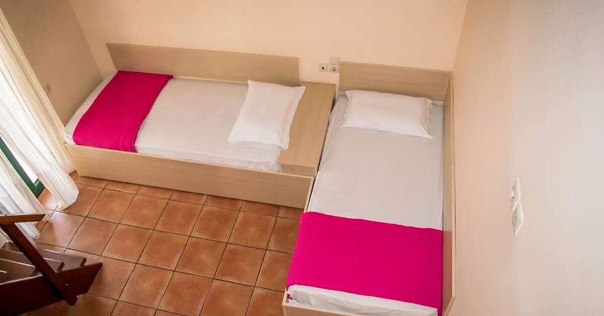 Een foto van Appartementen Dream Village