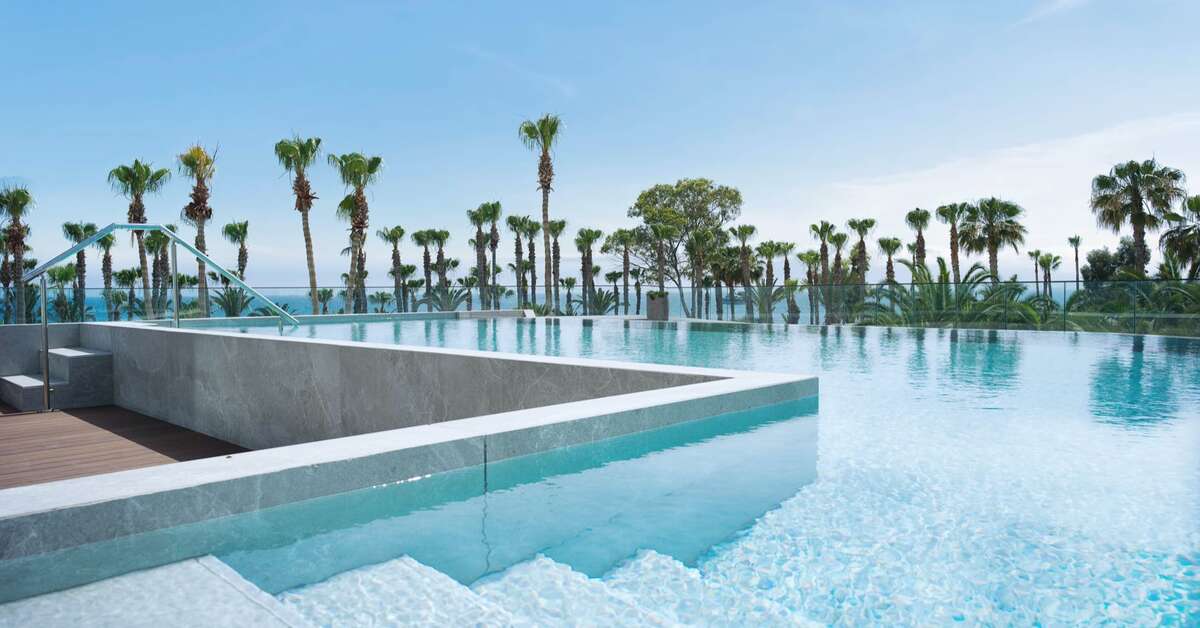 Ein Foto GrandResort Limassol