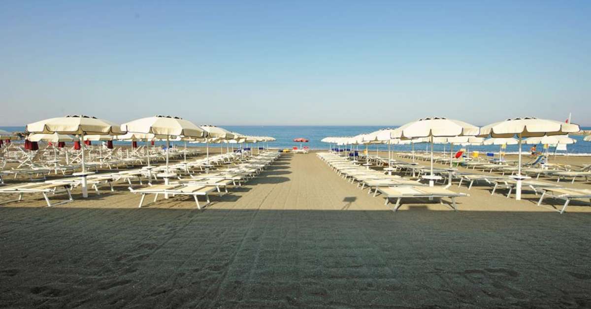 Een foto van Residence La Cecinella
