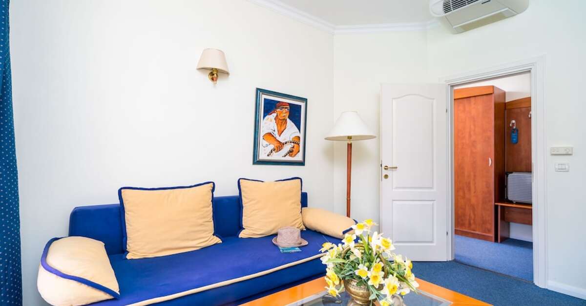 Een foto van Boutique & Beach Hotel Villa Wolff