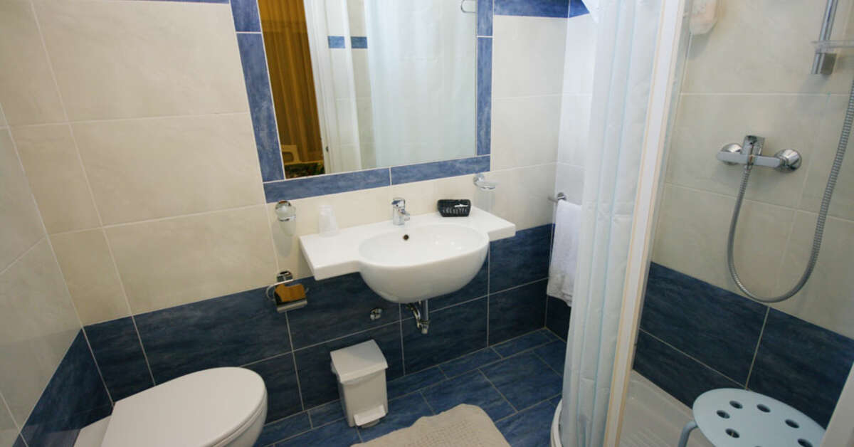 Een foto van Hotel Veliero
