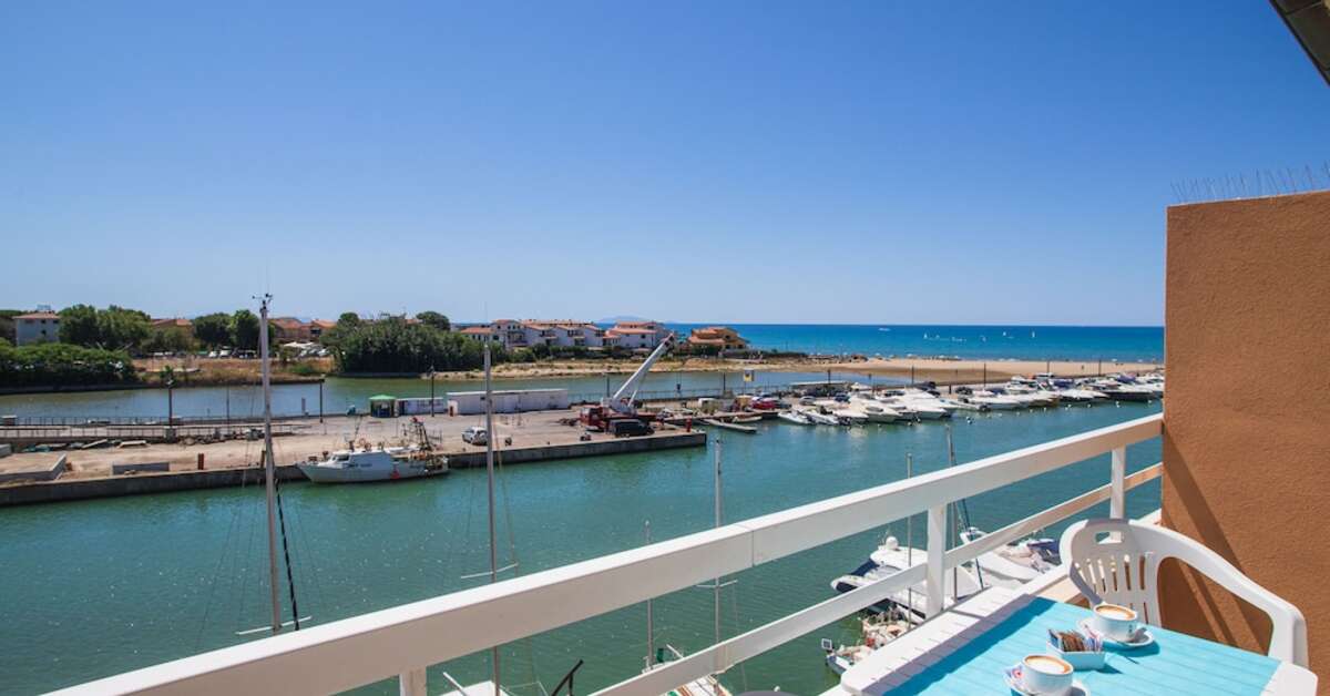 Een foto van Hotel L Approdo