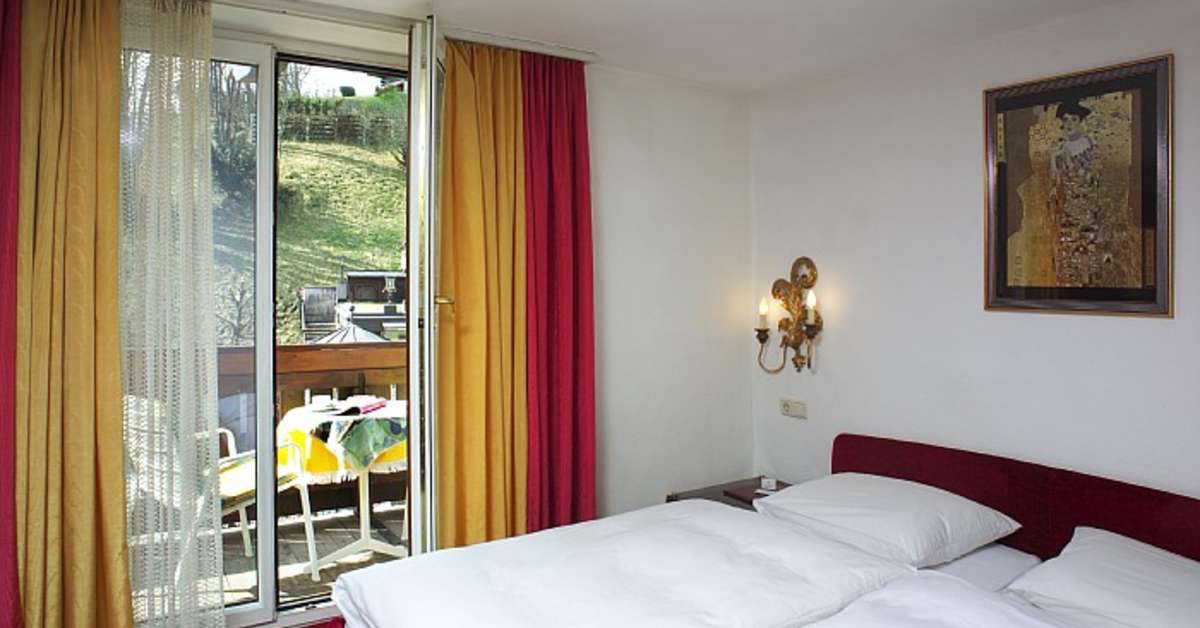 Een foto van Berger's Sporthotel