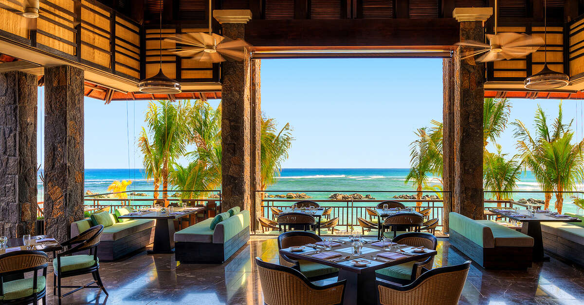 Een foto van The Westin Turtle Bay Resort & Spa Mauritius