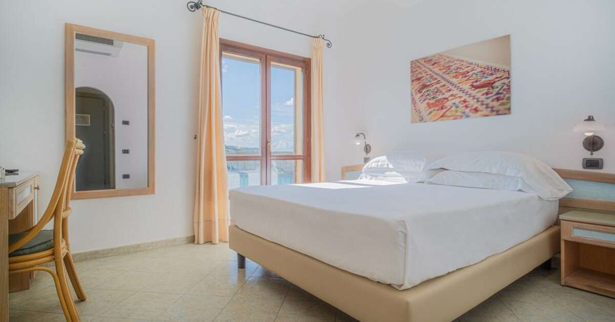 Ein Foto Felix Hotel La Baja
