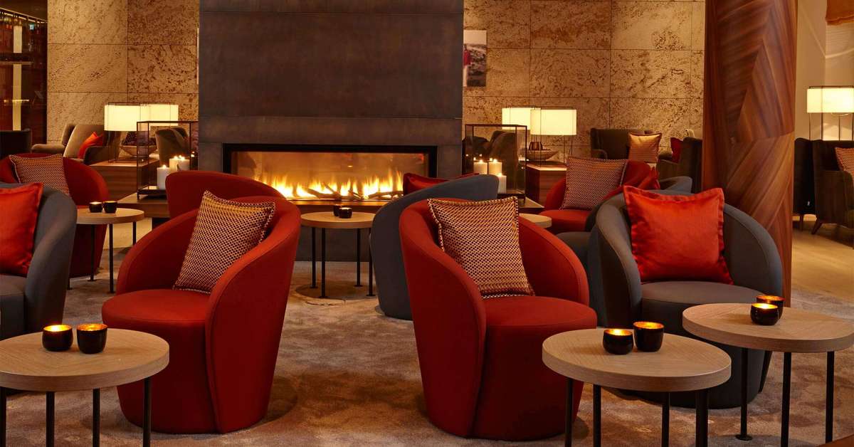 Een foto van Aalernhus Hotel & Spa