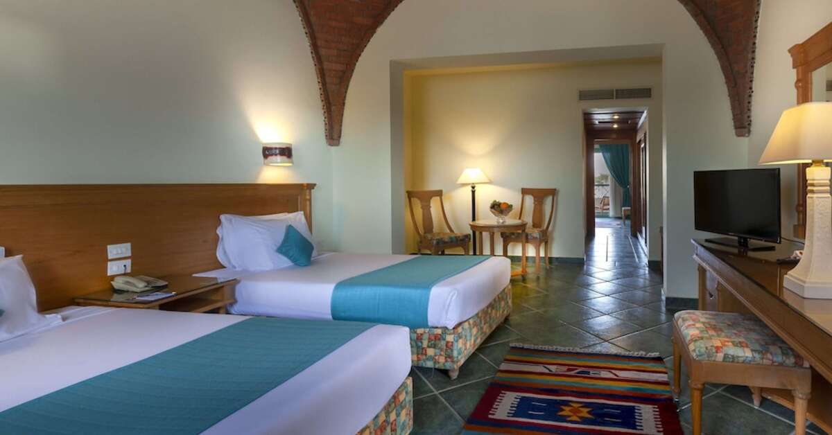 Een foto van Akassia Swiss Resort