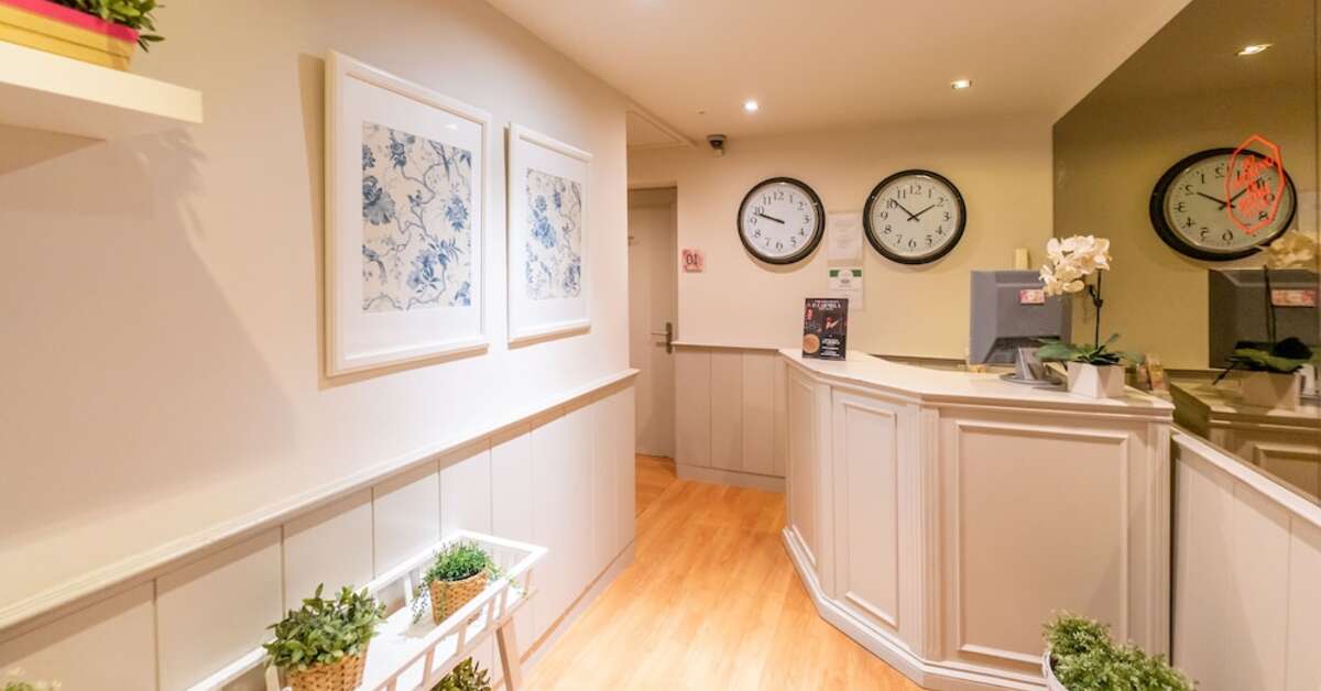 Een foto van Matheu Hostal