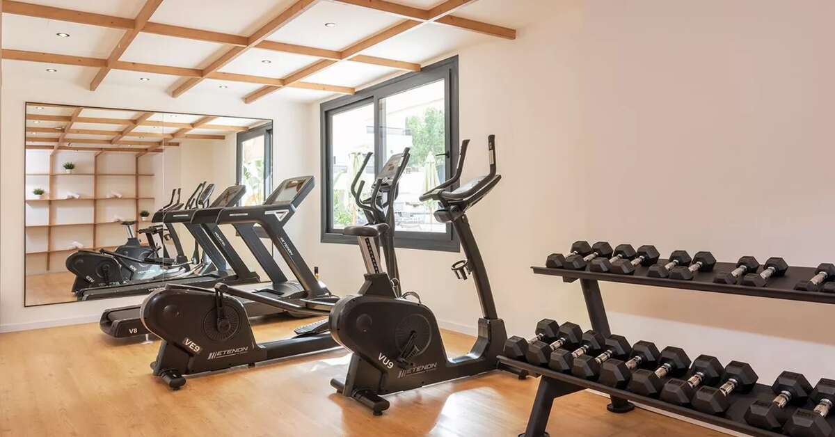 Een foto van Copaiba by Honne Hotels