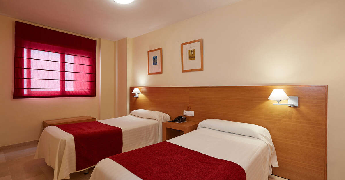 Een foto van Milord's Suites