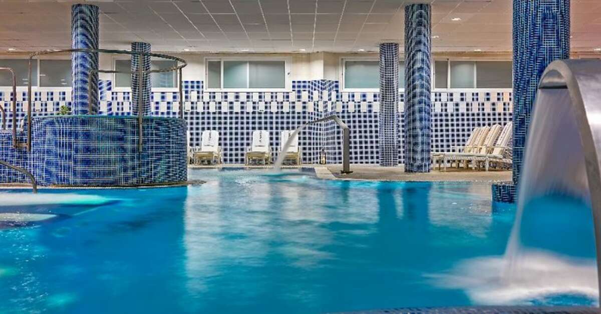 Een foto van H10 Estepona Palace