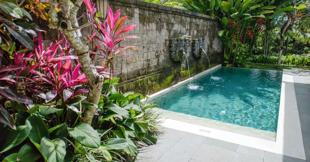 Een foto van Desa Visesa Ubud