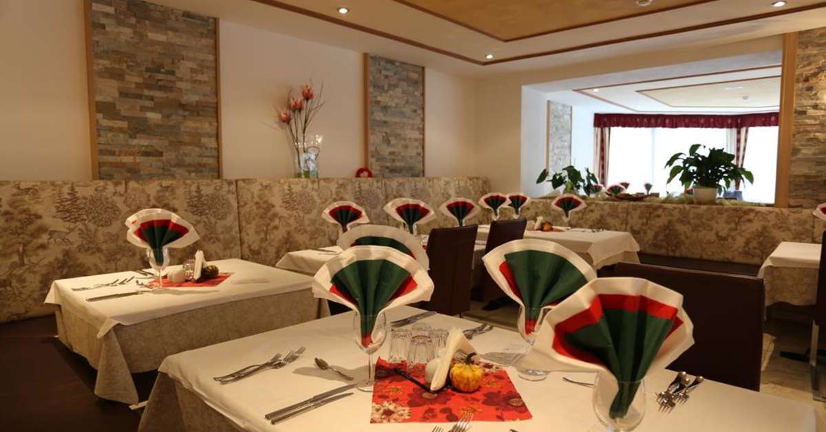 Een foto van Molaris Lodges