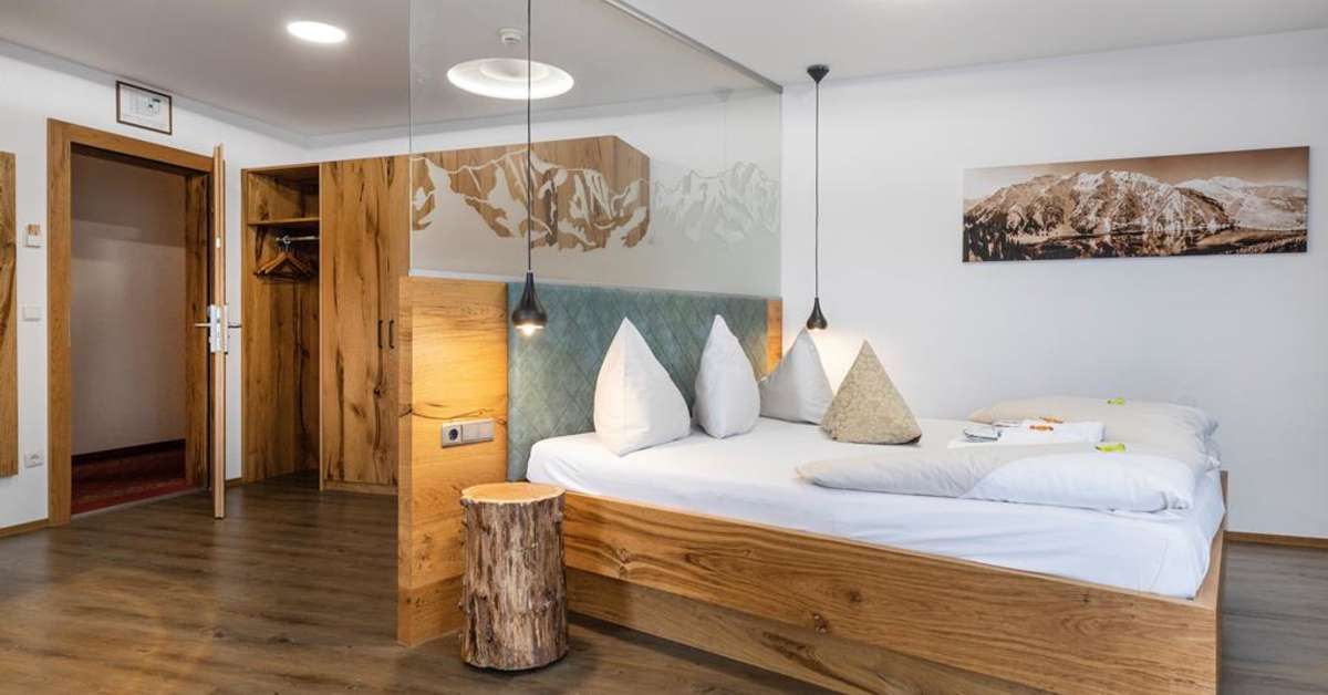 Een foto van Hotel Kohlerhof