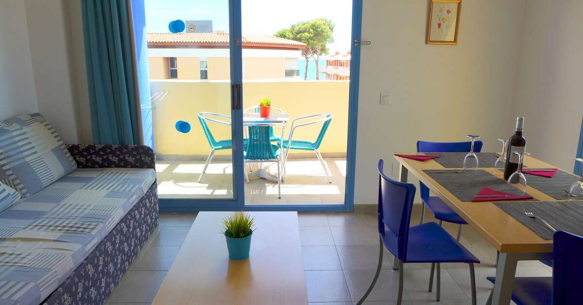 Een foto van Appartementen Costa Verde