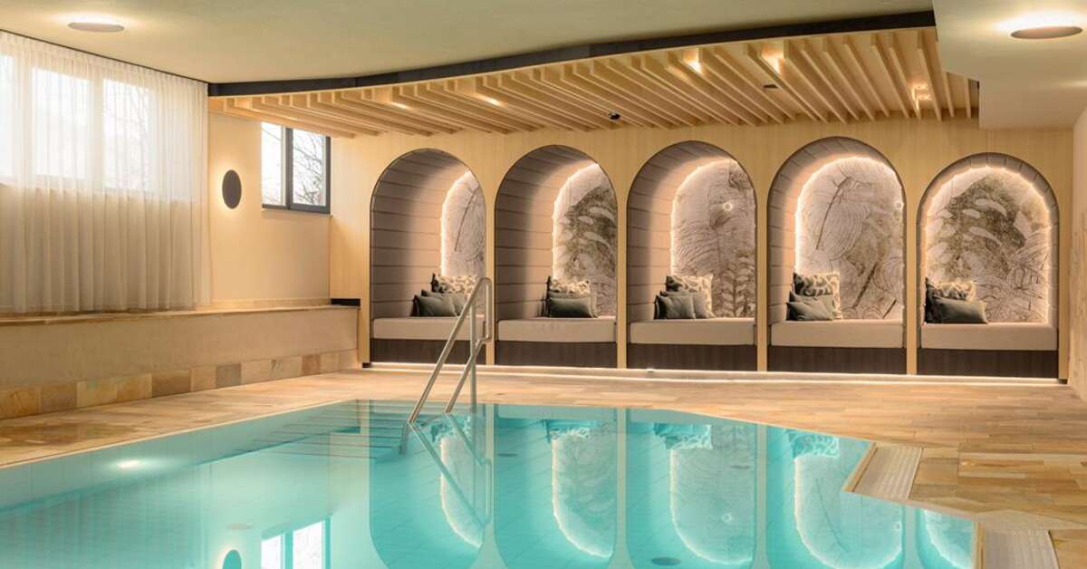 Een foto van Carpe Solem Kaprun by Alps Resorts
