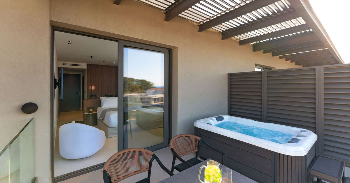 Een foto van Alizo Boutique Hotel & Spa