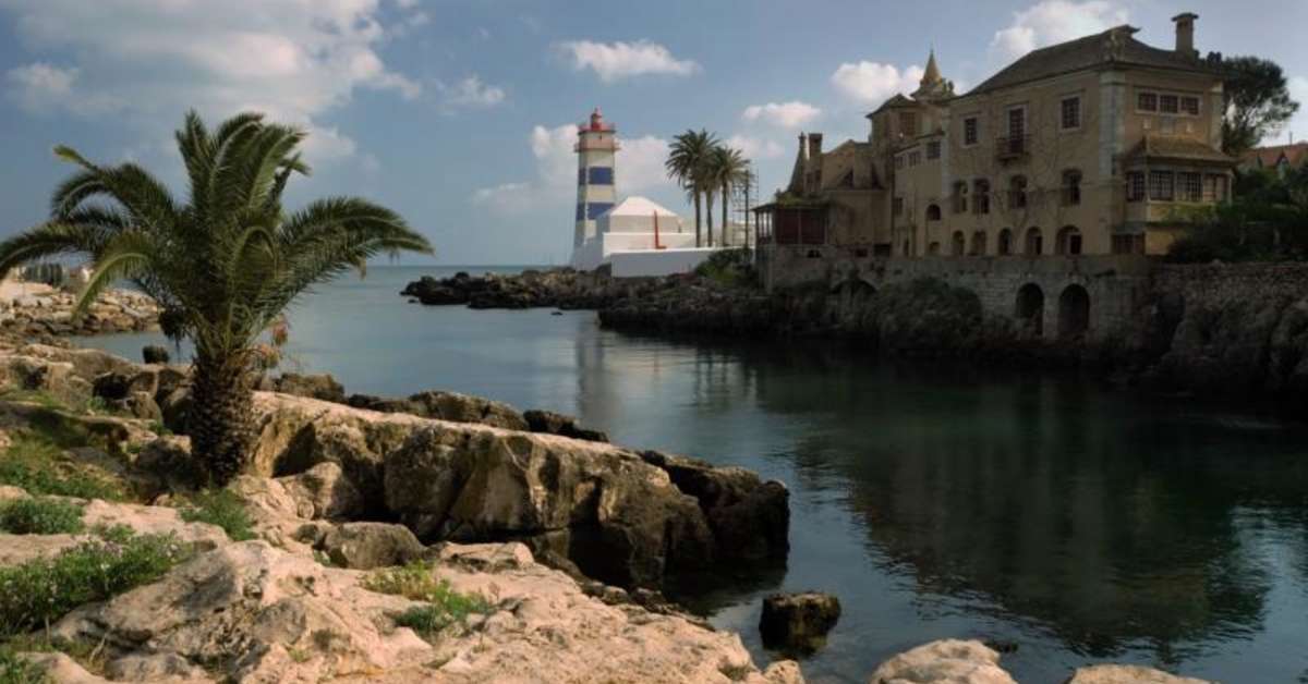 Een foto van Grande Real Villa Italia Hotel & Spa