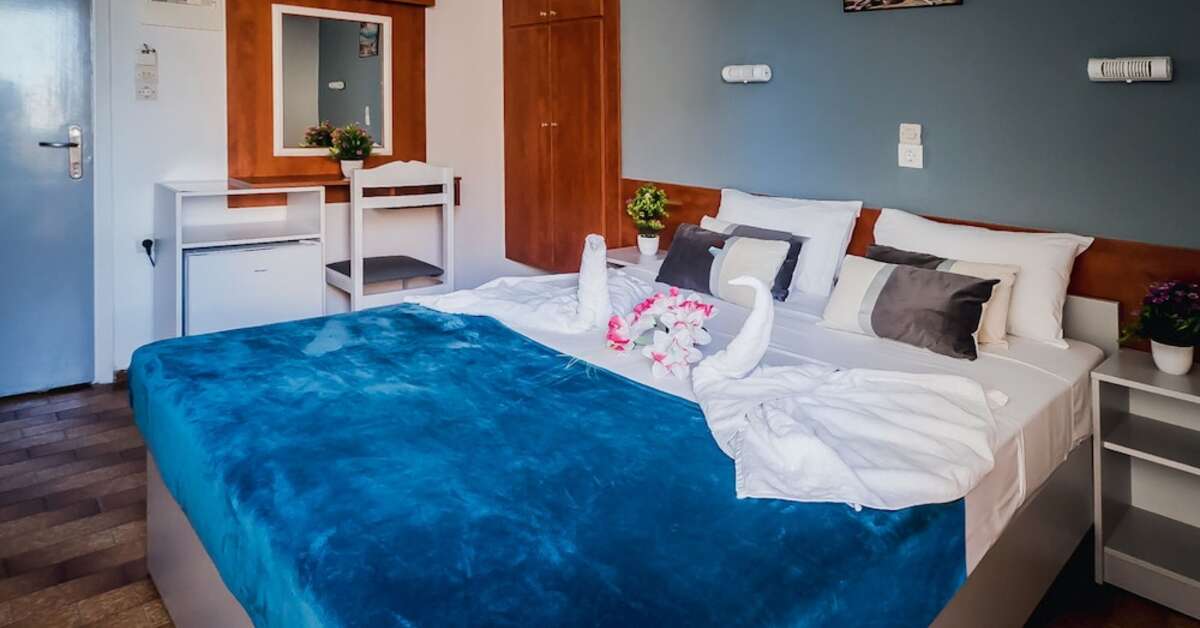 Een foto van Cloud 9 Hotel