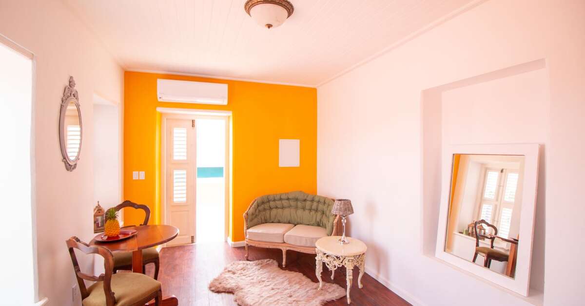 Een foto van Bario Hotel