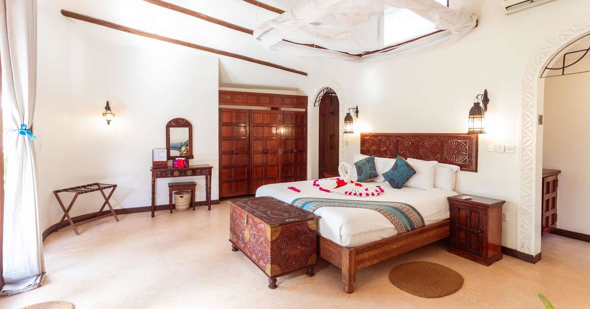 Een foto van Kena Beach Hotel