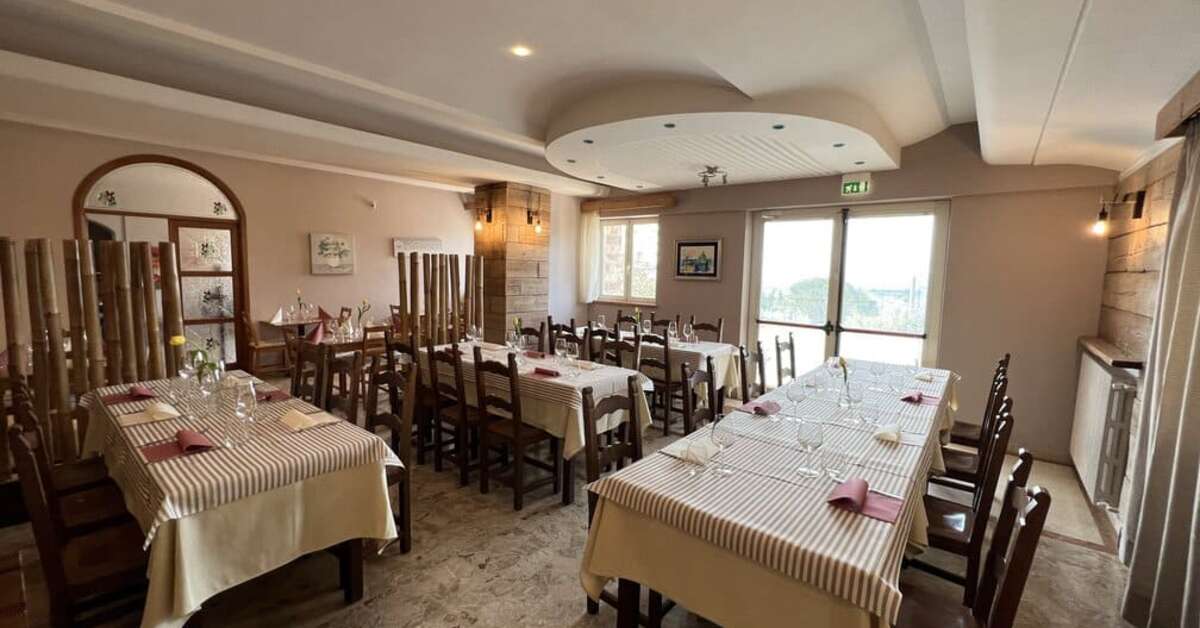 Een foto van Viole Country Hotel