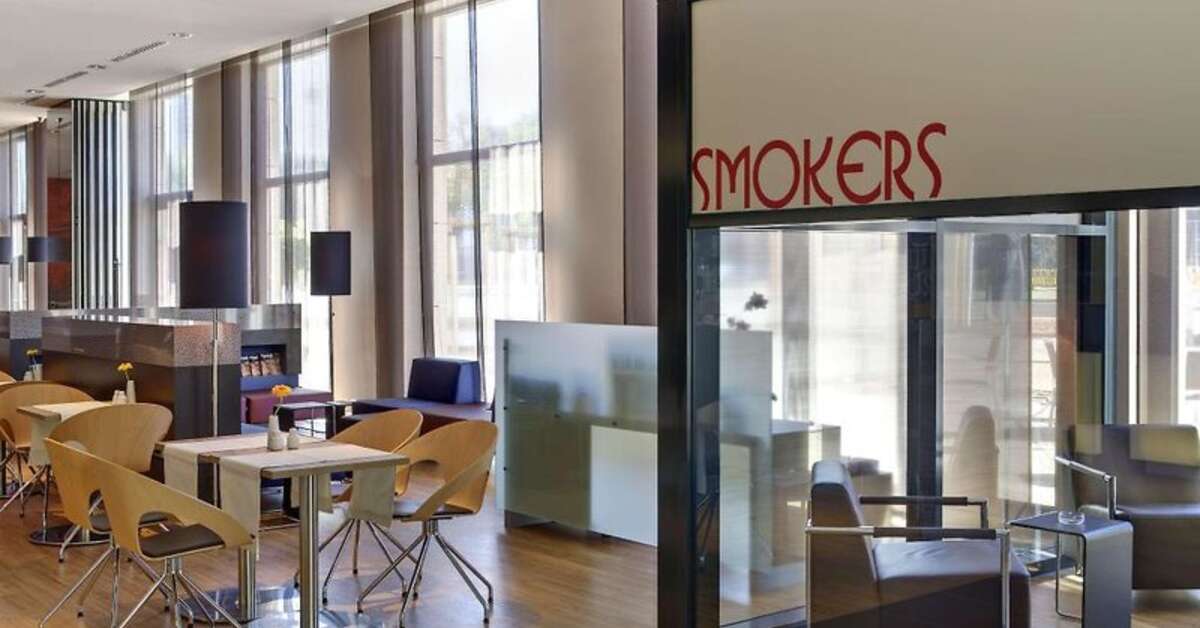 Een foto van IntercityHotel Leipzig