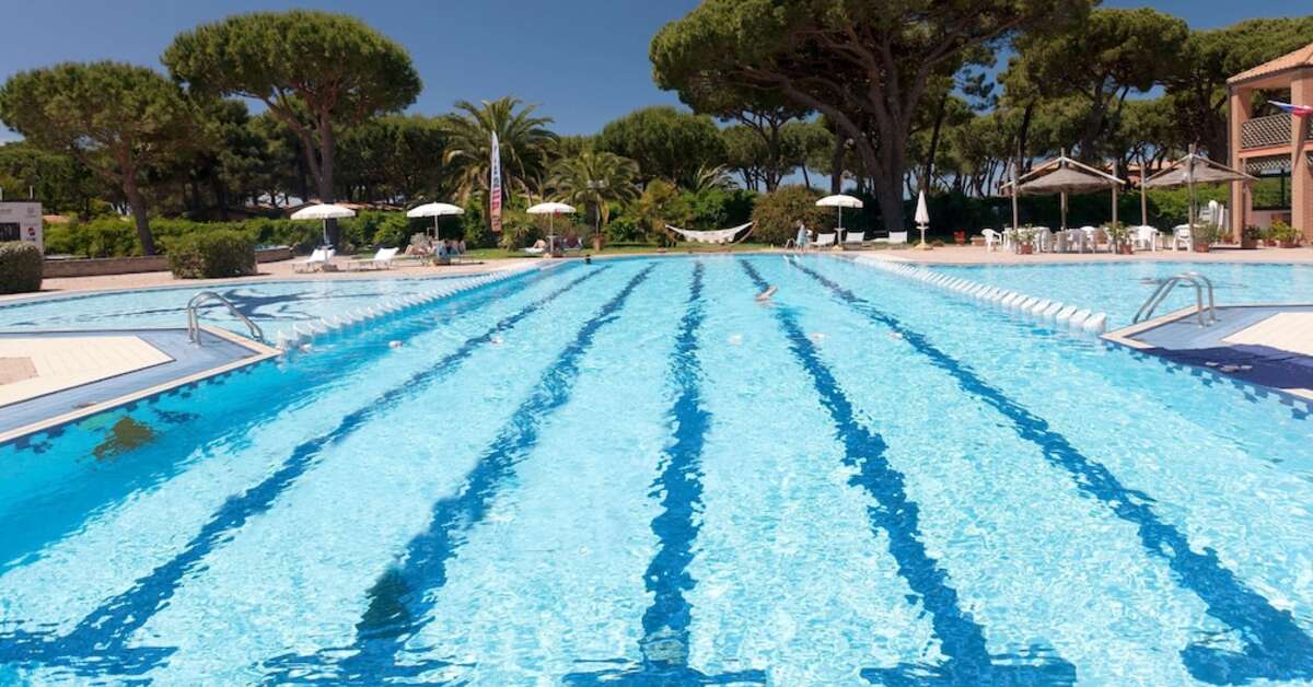 Een foto van Gitavillage Argentario