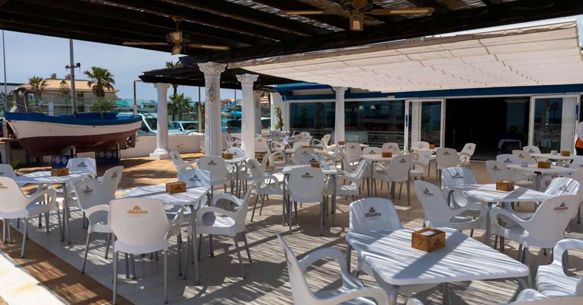 Een foto van Mediterraneo Bay Hotel & Resort