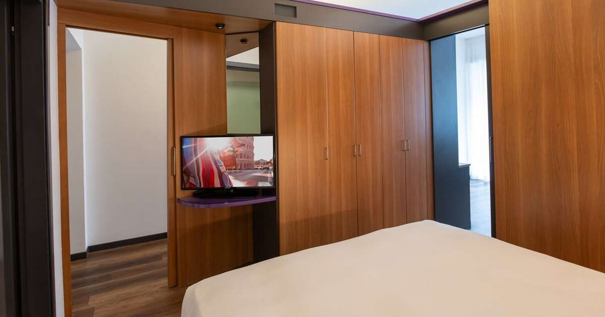 Een foto van Hotel Ripa