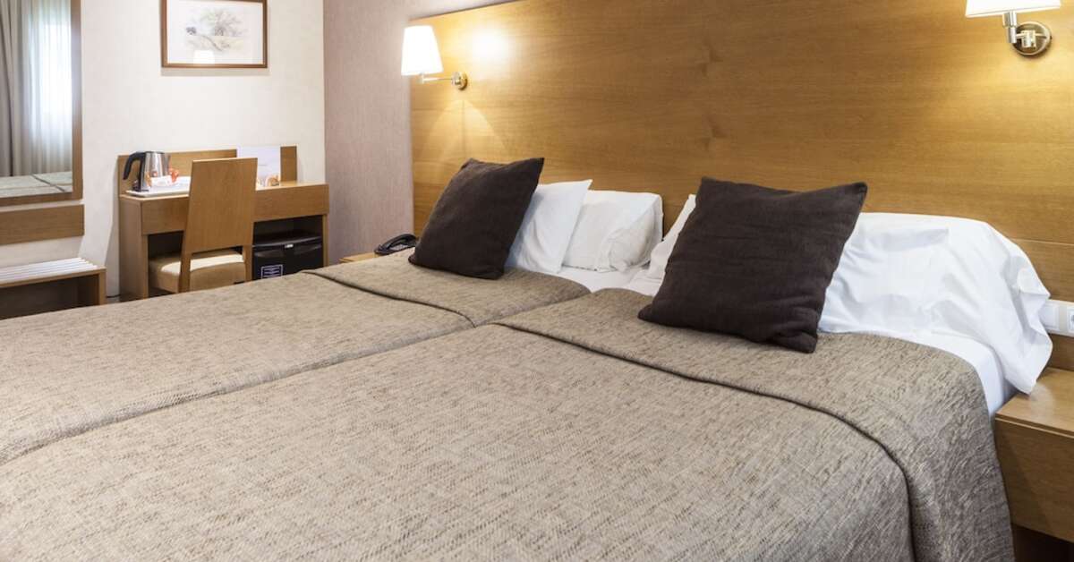 Een foto van Hotel Don Paco