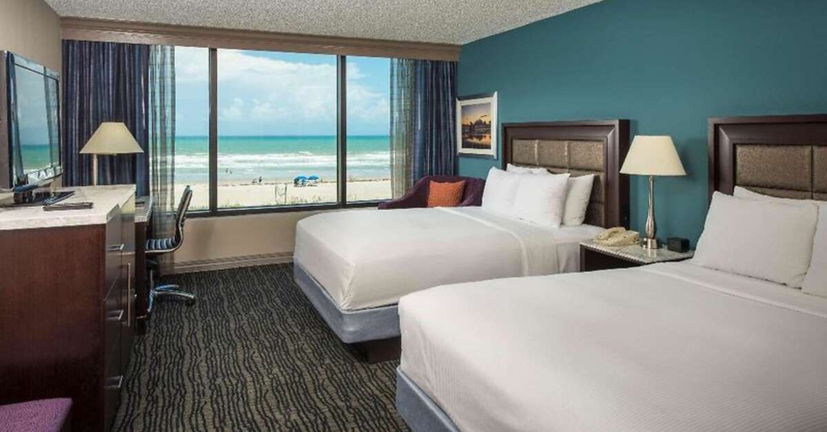 Een foto van Hilton Cocoa Beach Oceanfront