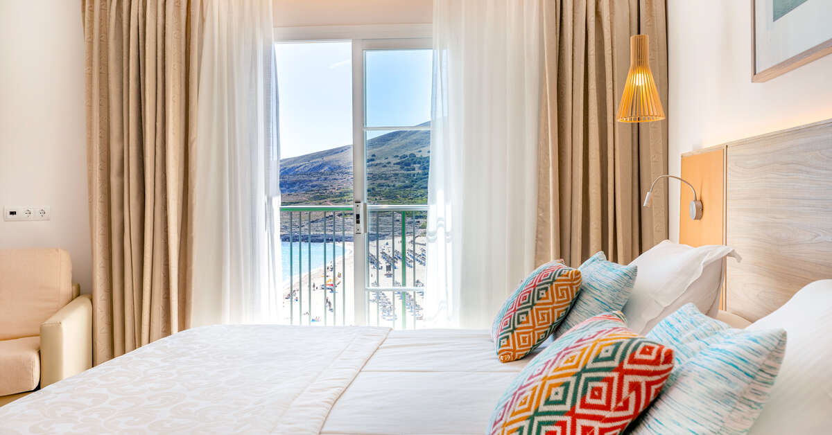 Een foto van Viva Cala Mesquida Resort & Spa