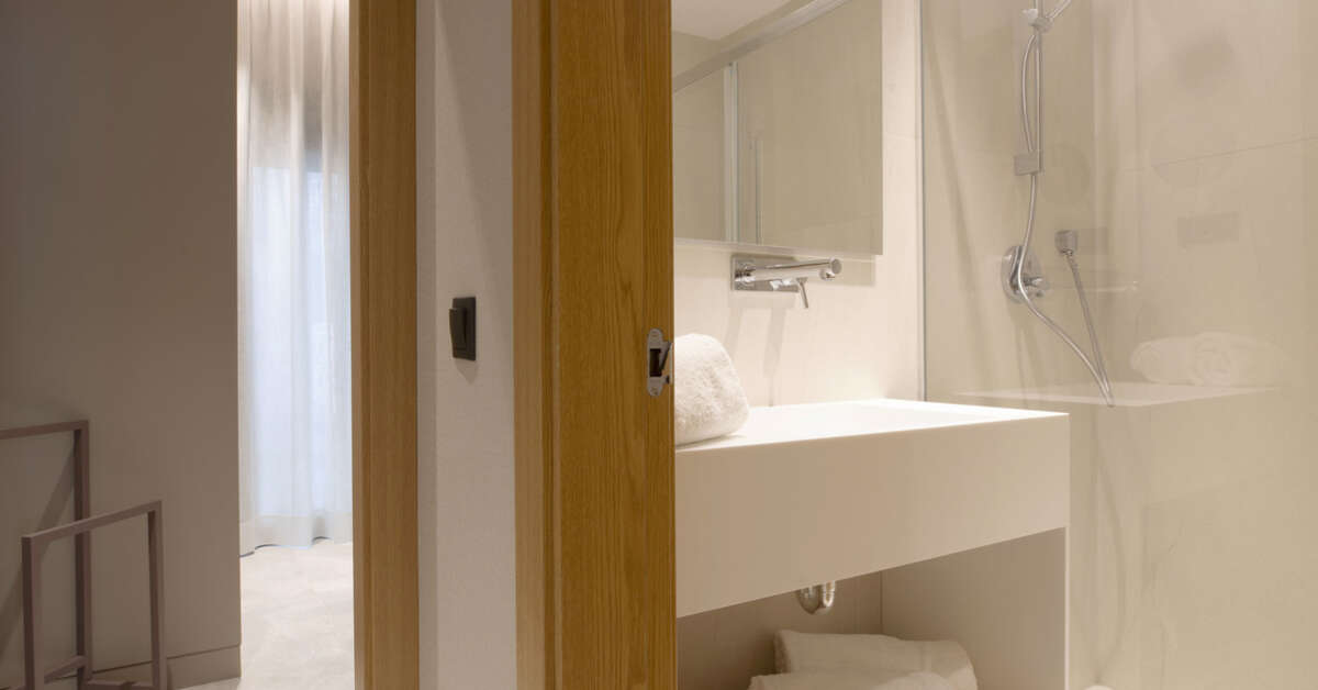 Ein Foto GoodNight Cadiz Apartments