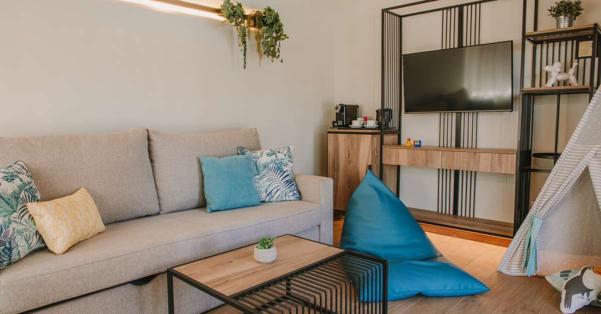 Een foto van Suites & Villas by Dunas