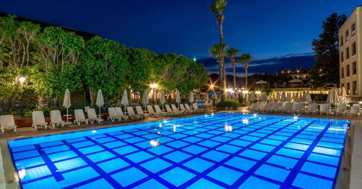 Een foto van Julian Club Hotel