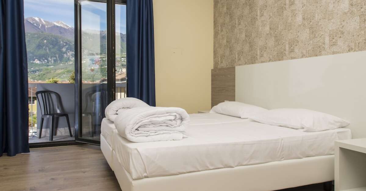 Een foto van Arco Smart Hotel