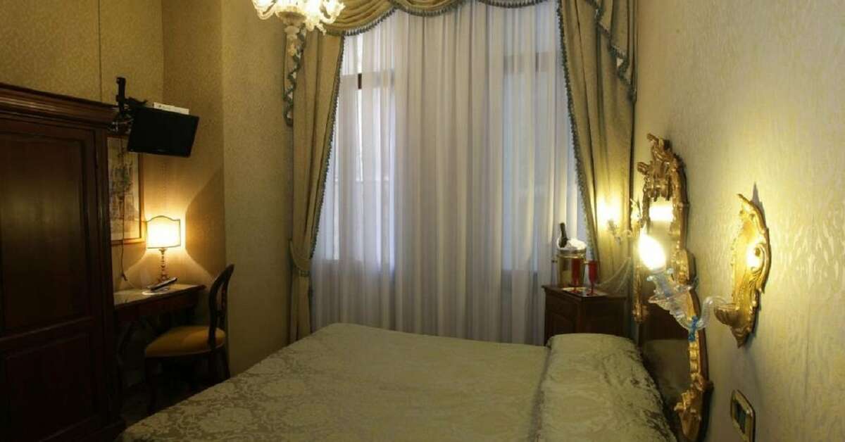 Een foto van Hotel Ateneo