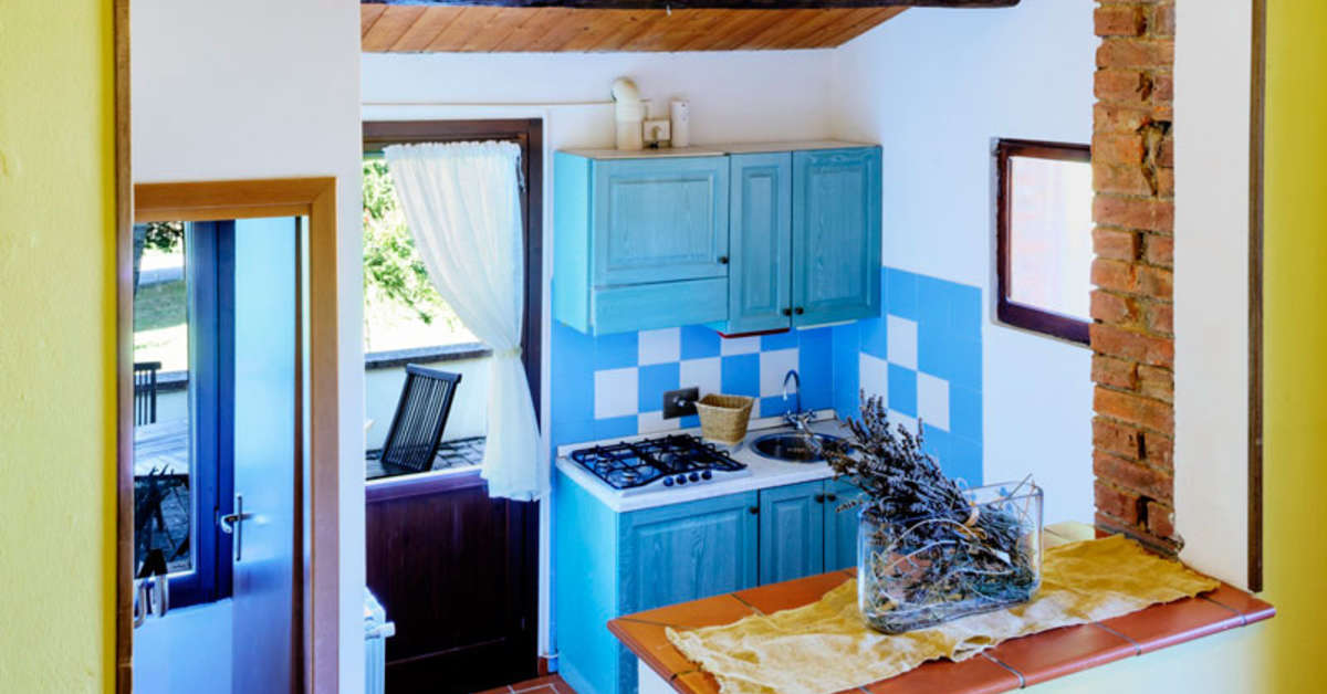 Een foto van Pian Dei Mucini Resort