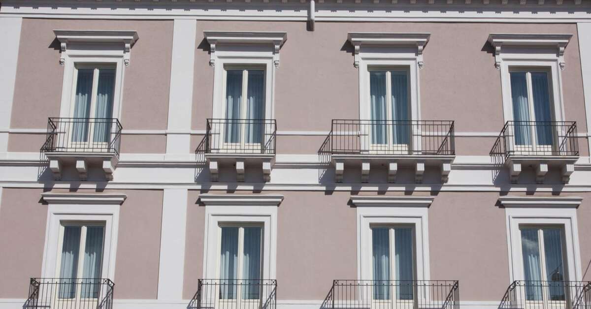 Een foto van 20 Miglia Boutique Hotel