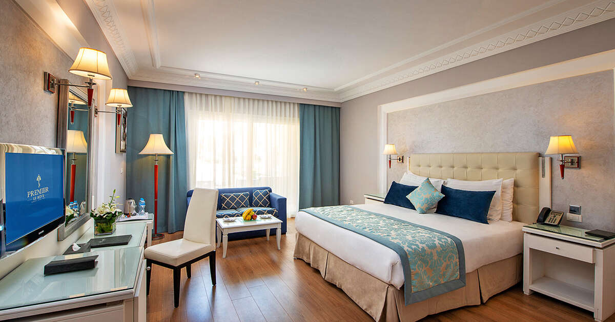 Ein Foto Premier Le Reve Hotel & Spa
