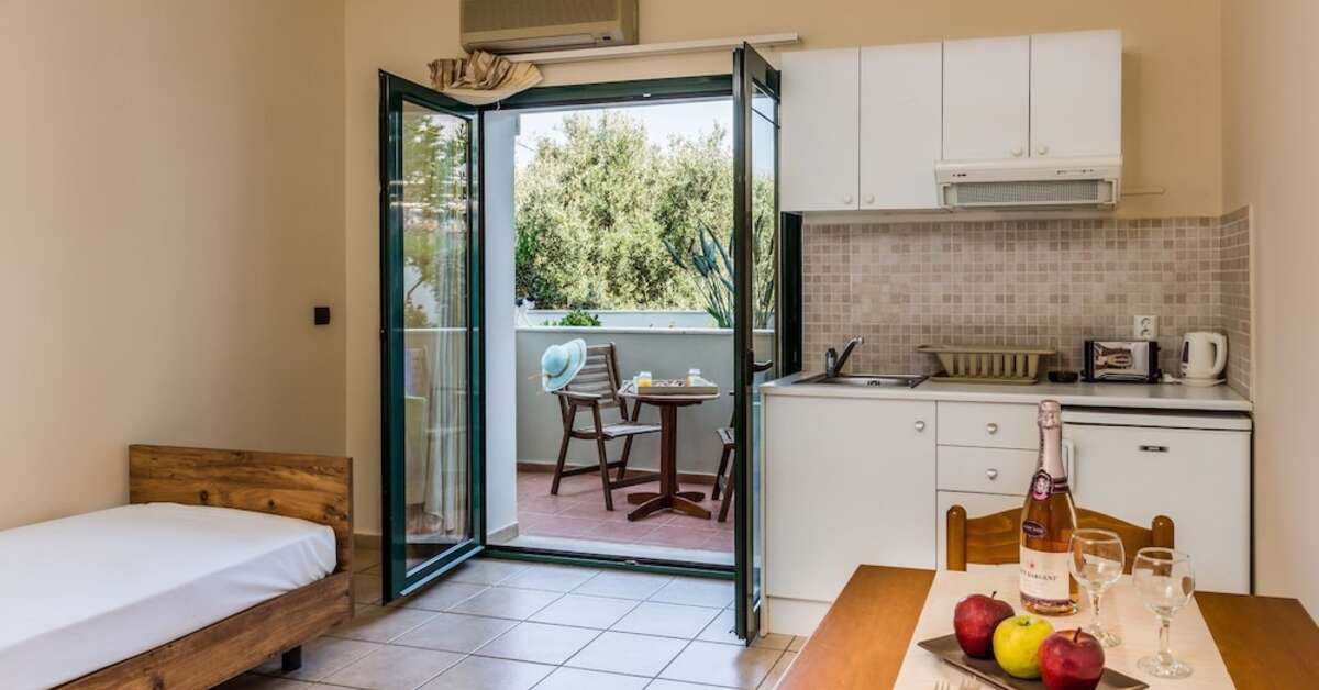 Een foto van Dias Hotel & Appartementen