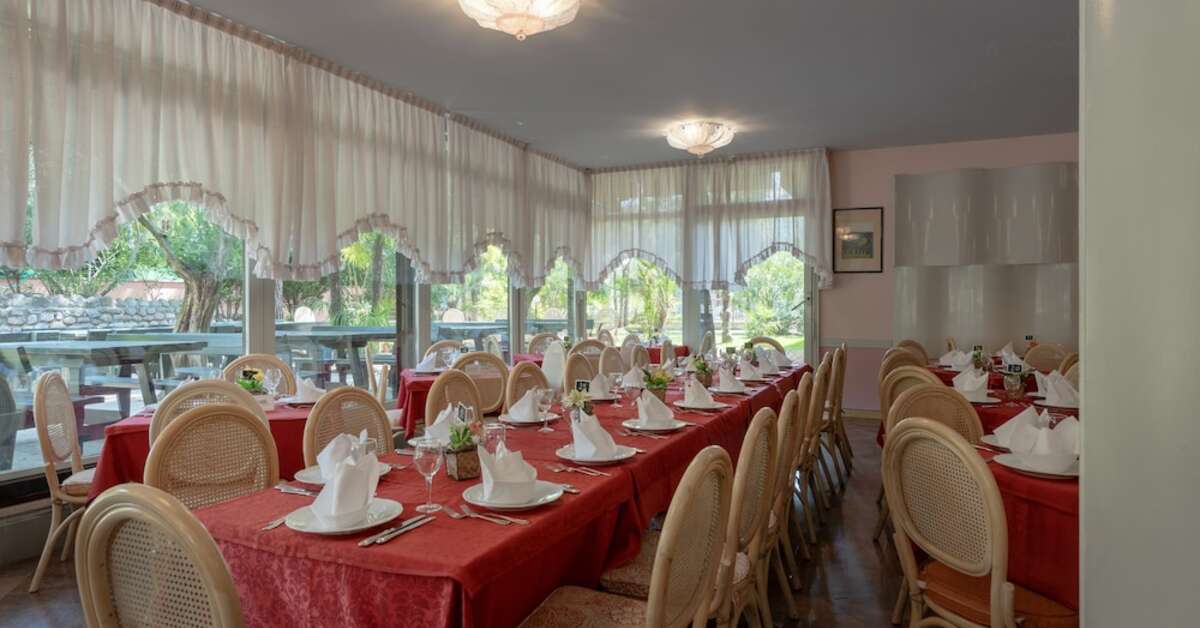 Een foto van Sporthotel Olimpo