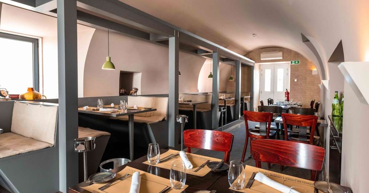Een foto van Pestana Cidadela Cascais