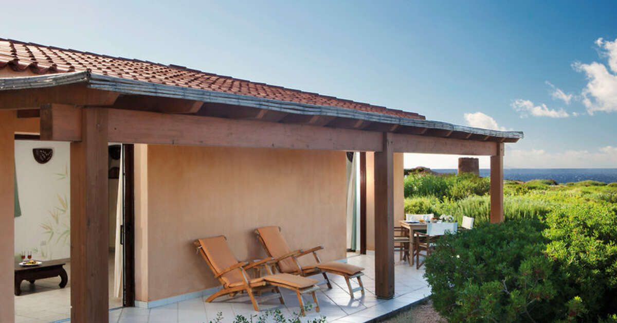 Een foto van Hotel Relax Torreruja Thalasso & Spa