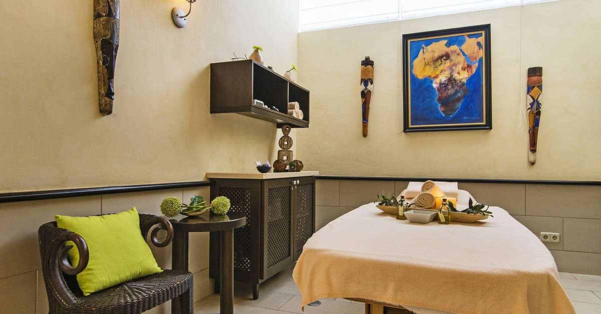 Een foto van Lindner Golf & Wellness Resort